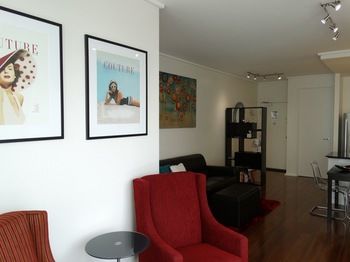 Alpha Apartments Melbourne - Brisbane 4u 18