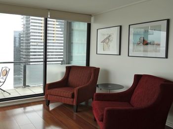 Alpha Apartments Melbourne - Brisbane 4u 22