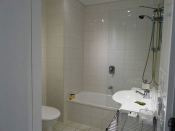 Alpha Apartments Melbourne - Brisbane 4u 23