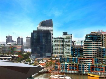Alpha Apartments Melbourne - Brisbane 4u 26