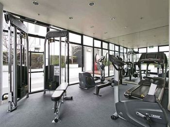 Alpha Apartments Melbourne - Brisbane 4u 28