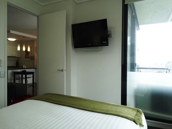 Alpha Apartments Melbourne - Brisbane 4u 29