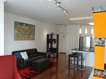 Alpha Apartments Melbourne - Brisbane 4u 33