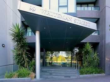 Alpha Apartments Melbourne - Brisbane 4u 36