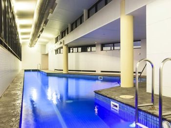 Alpha Apartments Melbourne - Brisbane 4u 37