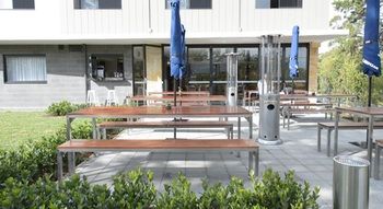 Miramare Gardens - Tourism Brisbane 6