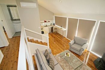 Wine Country Villas - Brisbane Tourism 11