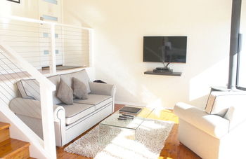 Wine Country Villas - Brisbane Tourism 20