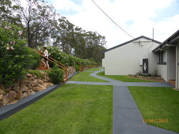 Wine Country Villas - Brisbane Tourism 21
