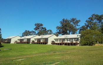 Wine Country Villas - Brisbane Tourism 24