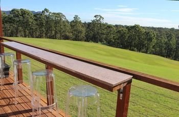 Wine Country Villas - Brisbane Tourism 26