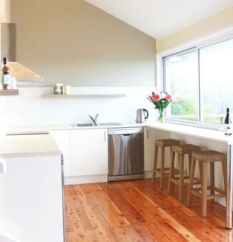 Wine Country Villas - Brisbane Tourism 31