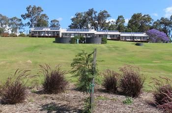 Wine Country Villas - Brisbane Tourism 38