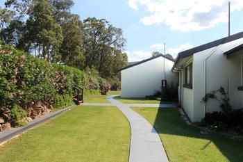 Wine Country Villas - Brisbane Tourism 39