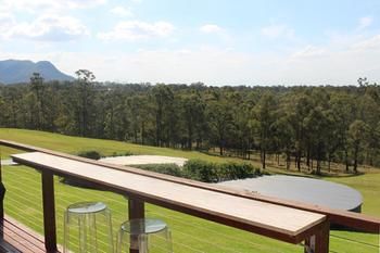 Wine Country Villas - Brisbane Tourism 43