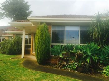 Australian Home Away @ East Doncaster Andersons Creek 1 - Brisbane 4u 2