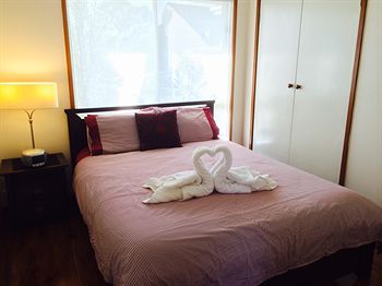 Australian Home Away @ East Doncaster Andersons Creek 1 - Brisbane 4u 3