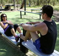Eagleview Resort - Tourism Brisbane