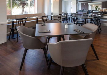Quality Hotel CKS Sydney Airport - Tourism Brisbane 4