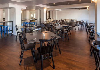 Quality Hotel CKS Sydney Airport - Tourism Brisbane 5
