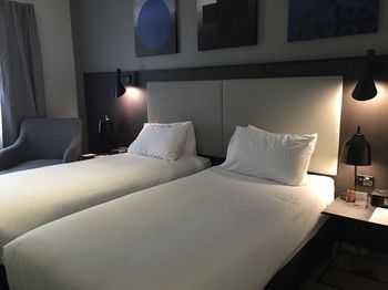 Quality Hotel CKS Sydney Airport - Tourism Brisbane 18