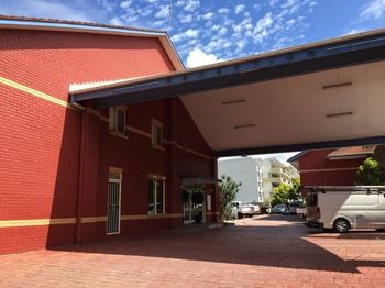 Quality Hotel CKS Sydney Airport - Tourism Brisbane 19