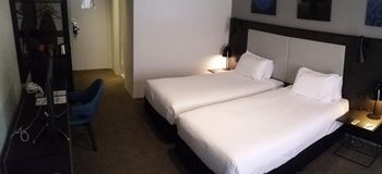 Quality Hotel CKS Sydney Airport - Tourism Brisbane 27
