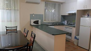 Australian Home Away @ Box Hill 21 - Brisbane 4u 4