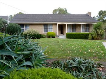 Australian Home Away @ Doncaster Grange Park - Brisbane 4u 9