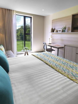 Vibe Hotel Marysville - Tourism Brisbane 0