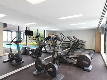 Vibe Hotel Marysville - Tourism Brisbane 12