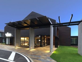 Vibe Hotel Marysville - Tourism Brisbane 13