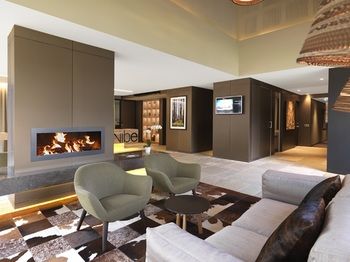 Vibe Hotel Marysville - Tourism Brisbane 18