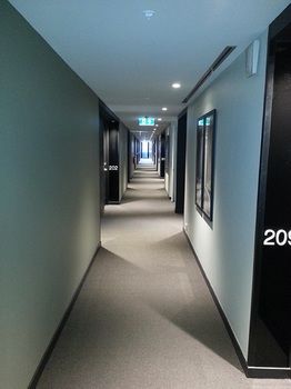 Vibe Hotel Marysville - Tourism Brisbane 22