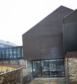 Vibe Hotel Marysville - Tourism Brisbane 30
