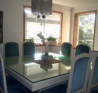 Linley House Bed amp Breakfast - Tourism Brisbane