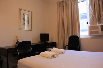 Greenwich Inn Sydney Hotel - Tourism Brisbane 1