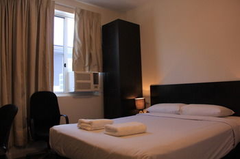 Greenwich Inn Sydney Hotel - Tourism Brisbane 2