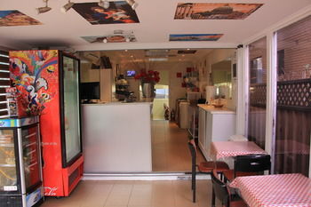 Greenwich Inn Sydney Hotel - Tourism Brisbane 3