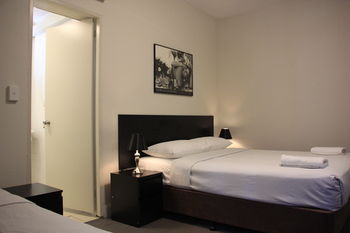 Greenwich Inn Sydney Hotel - Tourism Brisbane 4