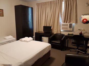 Greenwich Inn Sydney Hotel - Tourism Brisbane 11