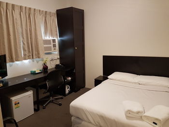 Greenwich Inn Sydney Hotel - Tourism Brisbane 12