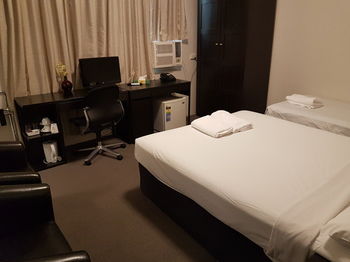 Greenwich Inn Sydney Hotel - Tourism Brisbane 15