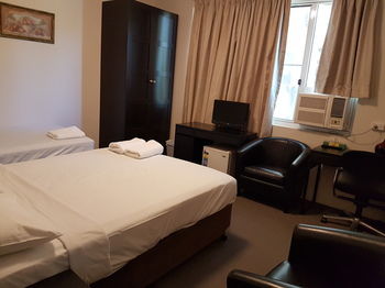 Greenwich Inn Sydney Hotel - Tourism Brisbane 16