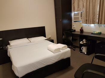 Greenwich Inn Sydney Hotel - Tourism Brisbane 18