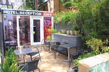 Greenwich Inn Sydney Hotel - Tourism Brisbane 19