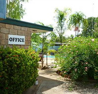 Palm Court Budget Motel Hostel/Backpackers - Tourism Brisbane