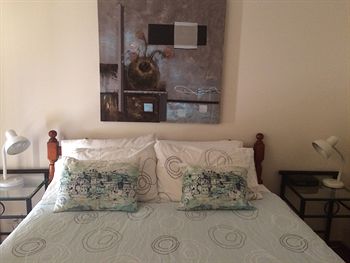 Australian Home Away @ Doncaster Andersons Creek 2 - Brisbane 4u 1