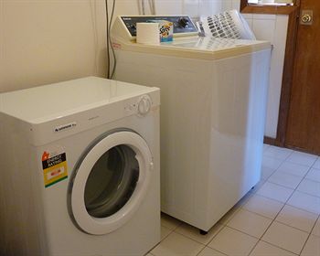 Australian Home Away @ Doncaster Andersons Creek 2 - Brisbane 4u 2