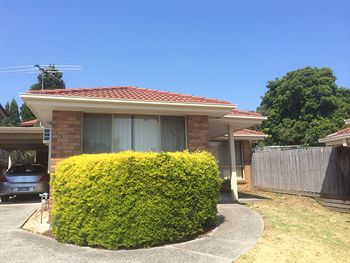 Australian Home Away @ Doncaster Andersons Creek 2 - Brisbane 4u 6
